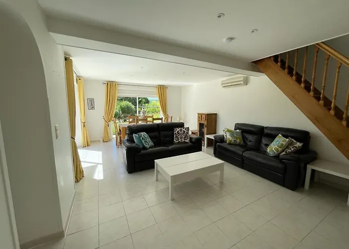 Beautiful 4 Bedroom Country Sleeps 7 別荘 Saint-Cybranet